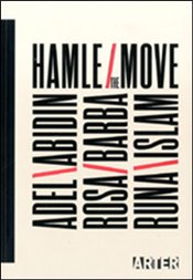 Hamle : The Move