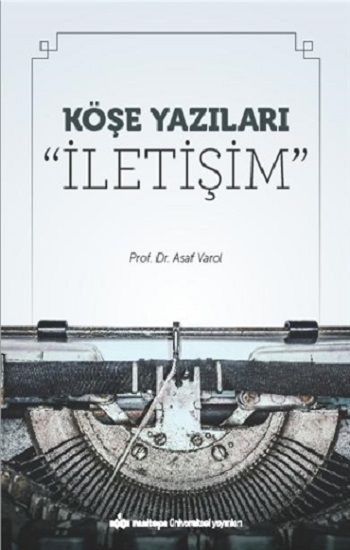 Köşe Yazıları “İletişim”