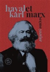 Hayalet-Karl Marx Seçme Yazılar (Ciltli)