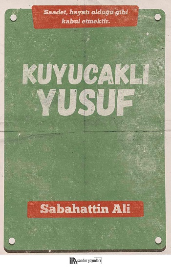 Kuyucaklı Yusuf