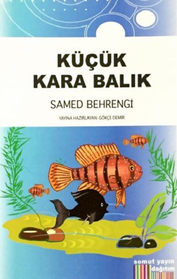 Küçük Kara Balık