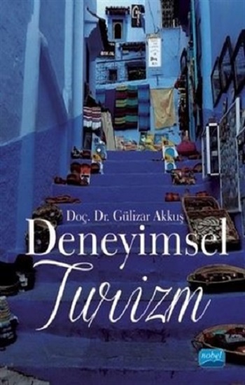 Deneyimsel Turizm