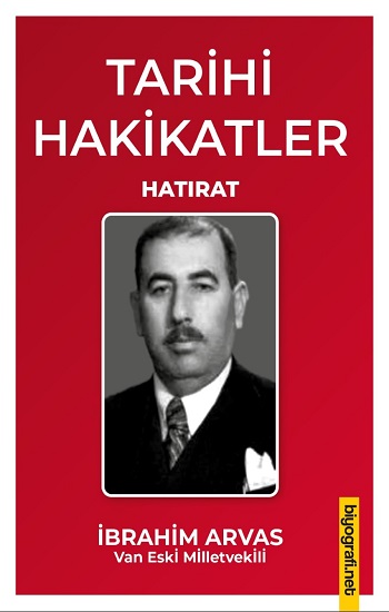 Tarihi Hakikatler