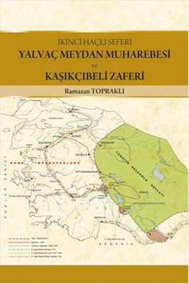 Yalvaç Meydan Muharebesi ve Kaşıkçıbeli Zaferi