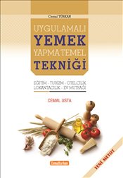 Uygulamalı Yemek Yapma Temel Tekniği