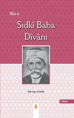 Sıdki Baba Divanı