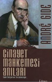 Cinayet Mahkemesi Anıları