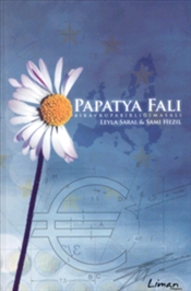 Papatya Falı