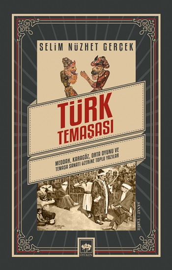 Türk Temaşası