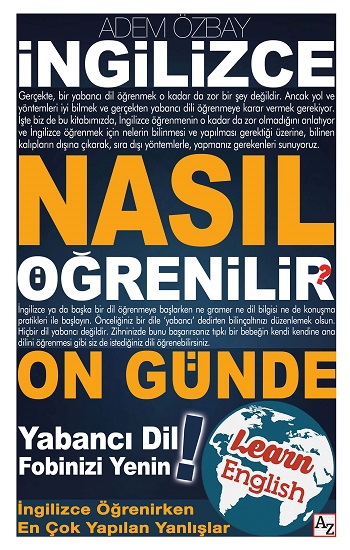 İngilizce Nasıl Öğrenilir?