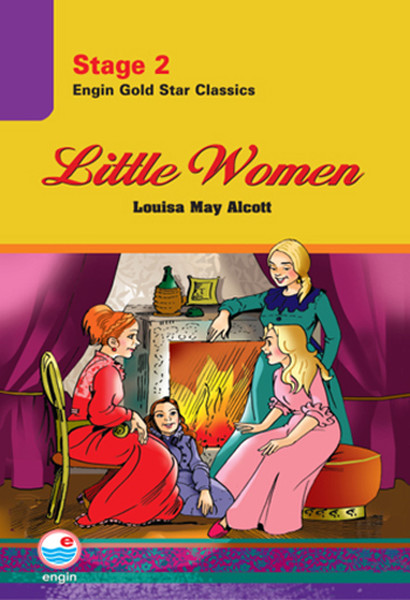 Stage 2 Little Women