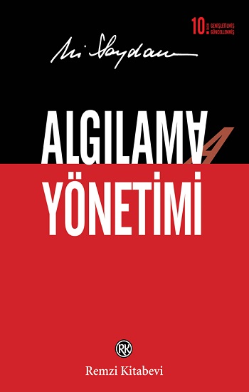 Algılama Yönetimi