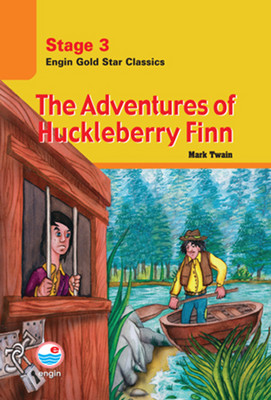 The Adventures Of Huckleberry Finn