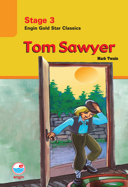 Stage 3 Tom Sawyer