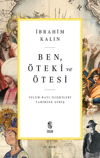 Ben Öteki ve Ötesi