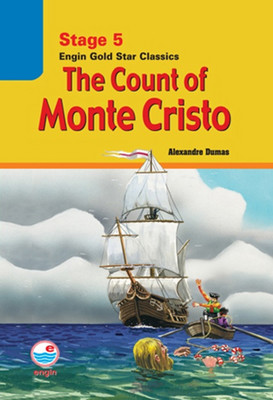 Stage 5 The Count of Monte Cristo