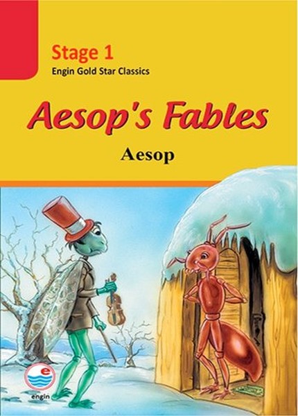 Stage 1 - Aesop’s Fables