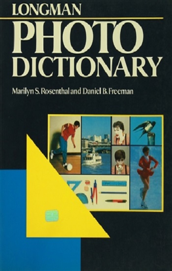 Photo Dictionary