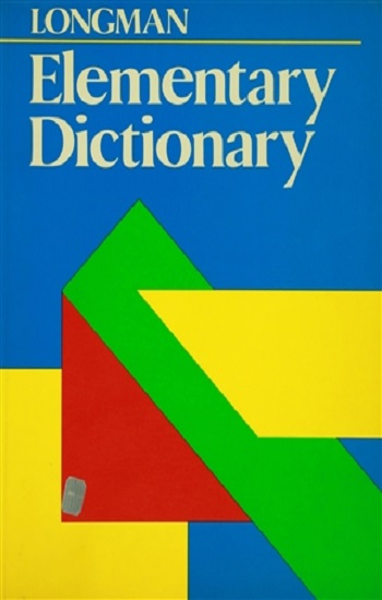 Elementary Dictonary