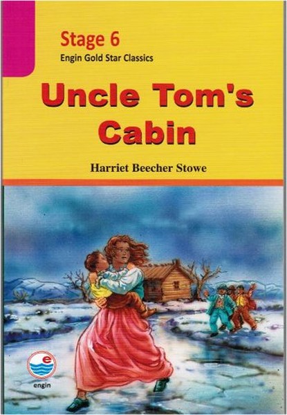 Uncle Tom's Cabin ( Stage 1 ) Cd'siz