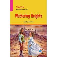 Wuthering Heights - Cd'siz