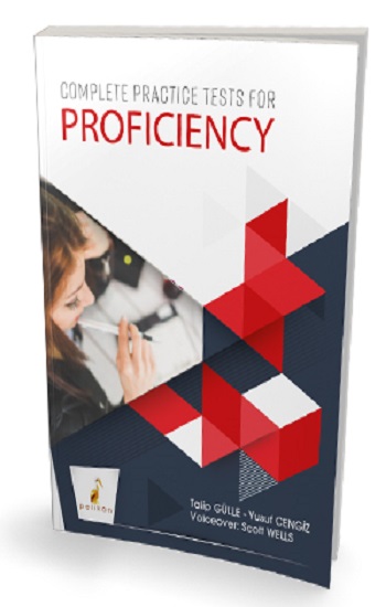 Complete Practice Tests For Proficiency