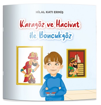 Karagöz ve Hacivat  ile Boncukgöz