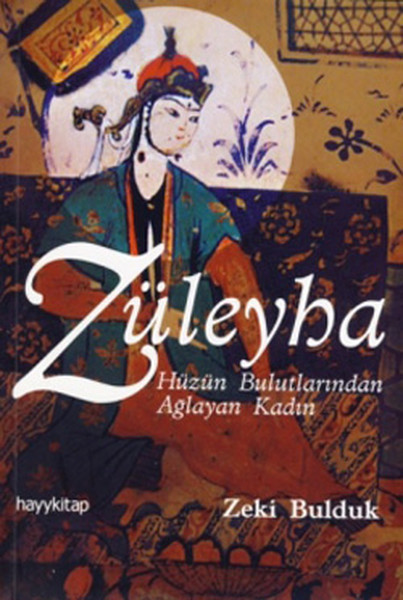 Züleyha