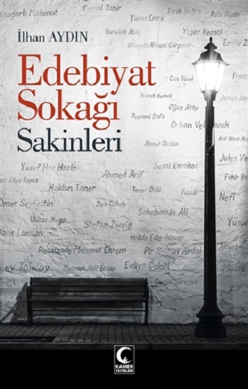 Edebiyat Sokağı Sakinleri