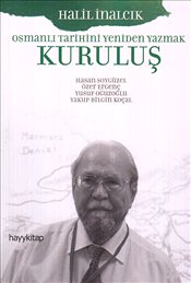 Kuruluş