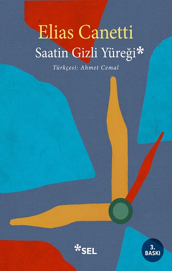 Saatin Gizli Yüreği