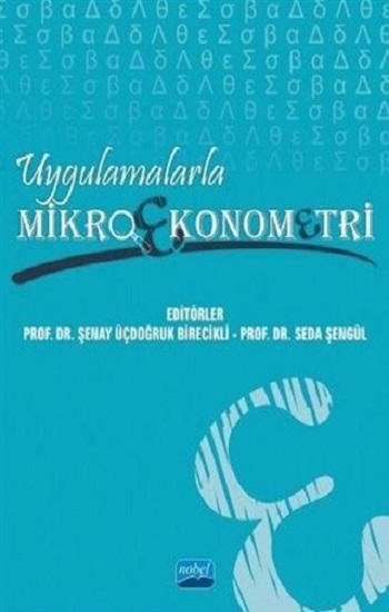 Uygulamalarla Mikroekonometri