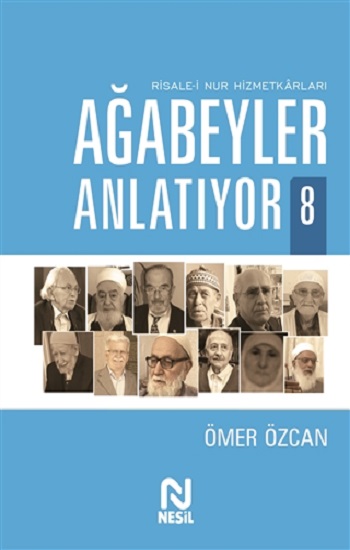 Ağabeyler Anlatıyor 8