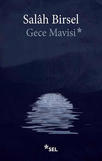 Gece Mavisi