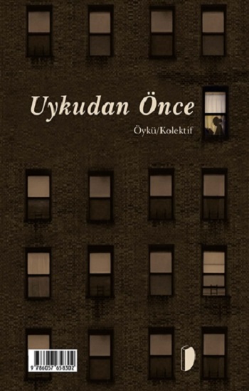 Uykudan Önce - Pandemiden Sonra