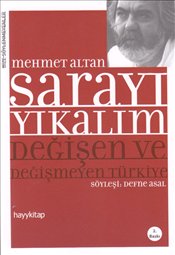 Sarayı Yıkalım