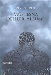 Müstesna Deliler Albümü