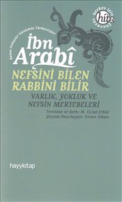 Nefsini Bilen Rabbini Bilir