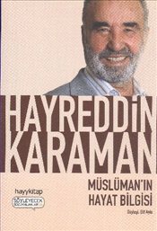 Müslüman’ın Hayat Bilgisi