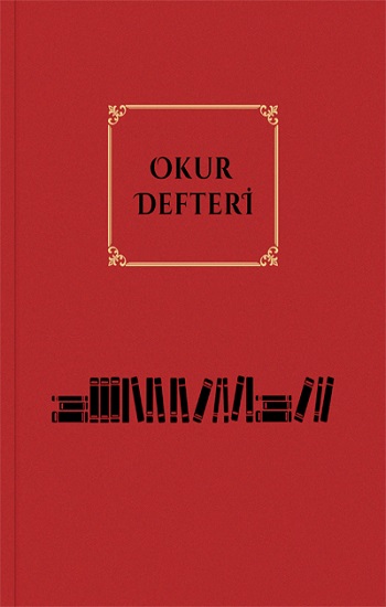 Okur Defteri (Ciltli)