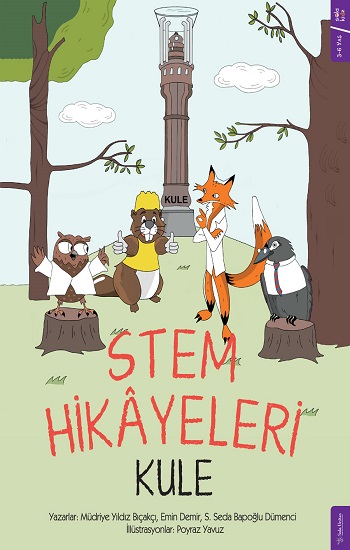 Stem Hikayeleri: Kule