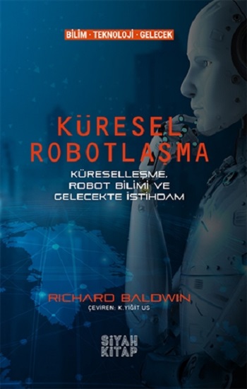 Küresel Robotlaşma