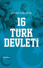 16 Türk Devleti