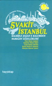 5 Vakit İstanbul