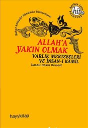 Allah’a Yakın Olmak