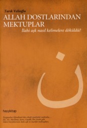 Allah Dostlarından Mektuplar