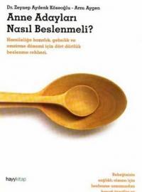 Anne Adayları Nasıl Beslenmeli?