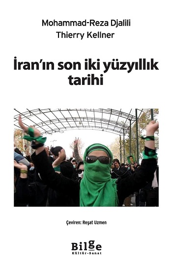 İran’ın Son İki Yüzyıllık Tarihi