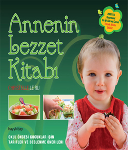 Annenin Lezzet Kitabı