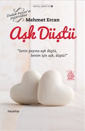 Aşk Düştü